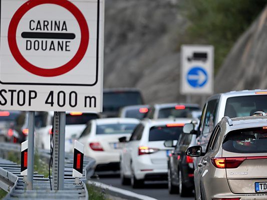 Die meisten Touristen in dem Balkanland stammen aus Deutschland