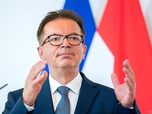 Minister Anschober will sich konstruktiver Kritik stellen