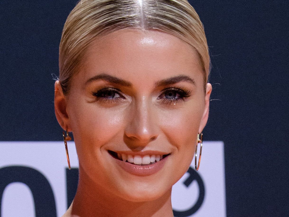 Model Lena Gercke