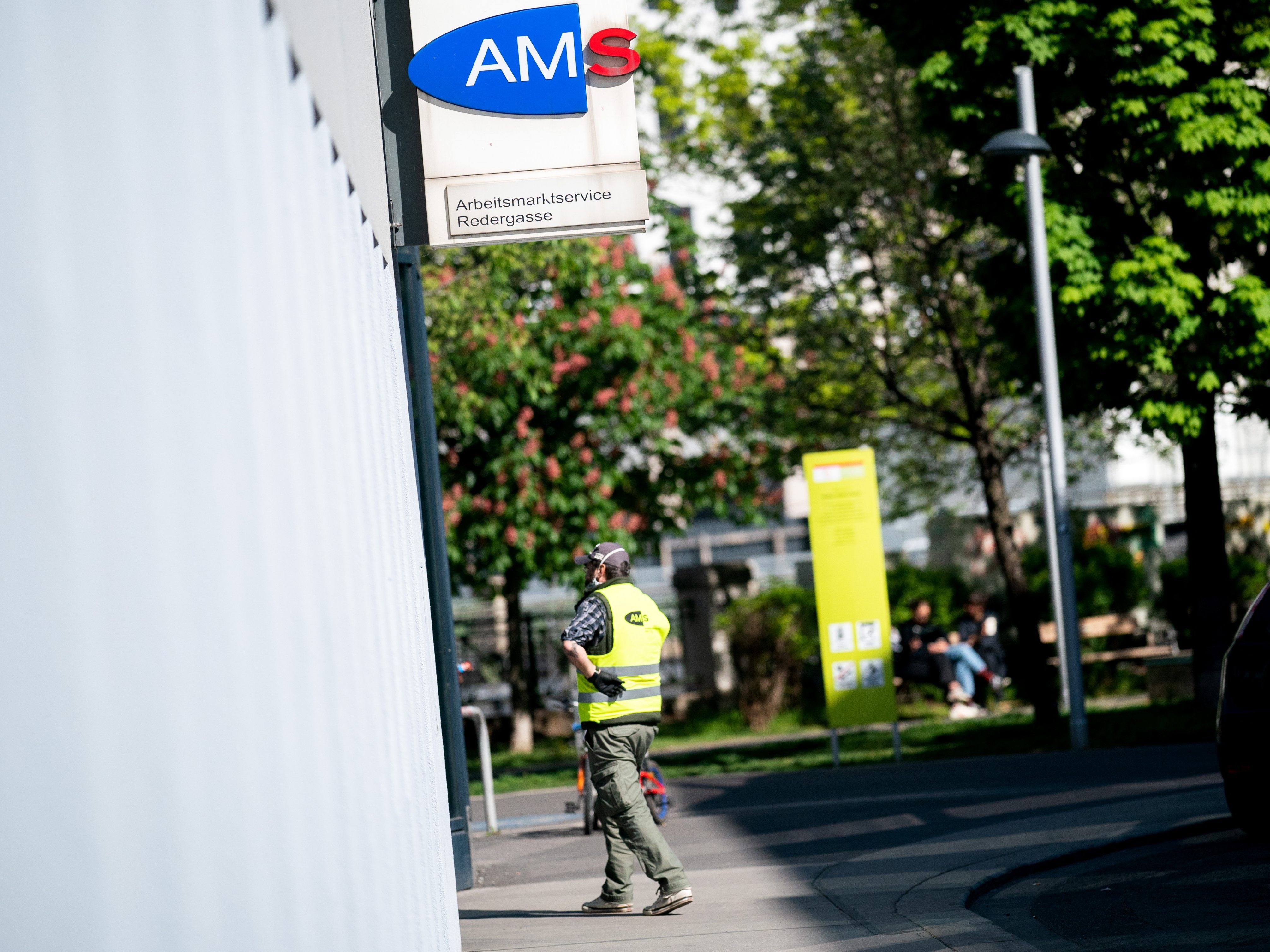 Der AMS-Algorithmus kommt doch nicht.