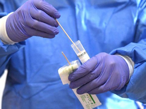Höchste Zahl seit Monaten: 282 Neuinfektionen am Freitag registriert.