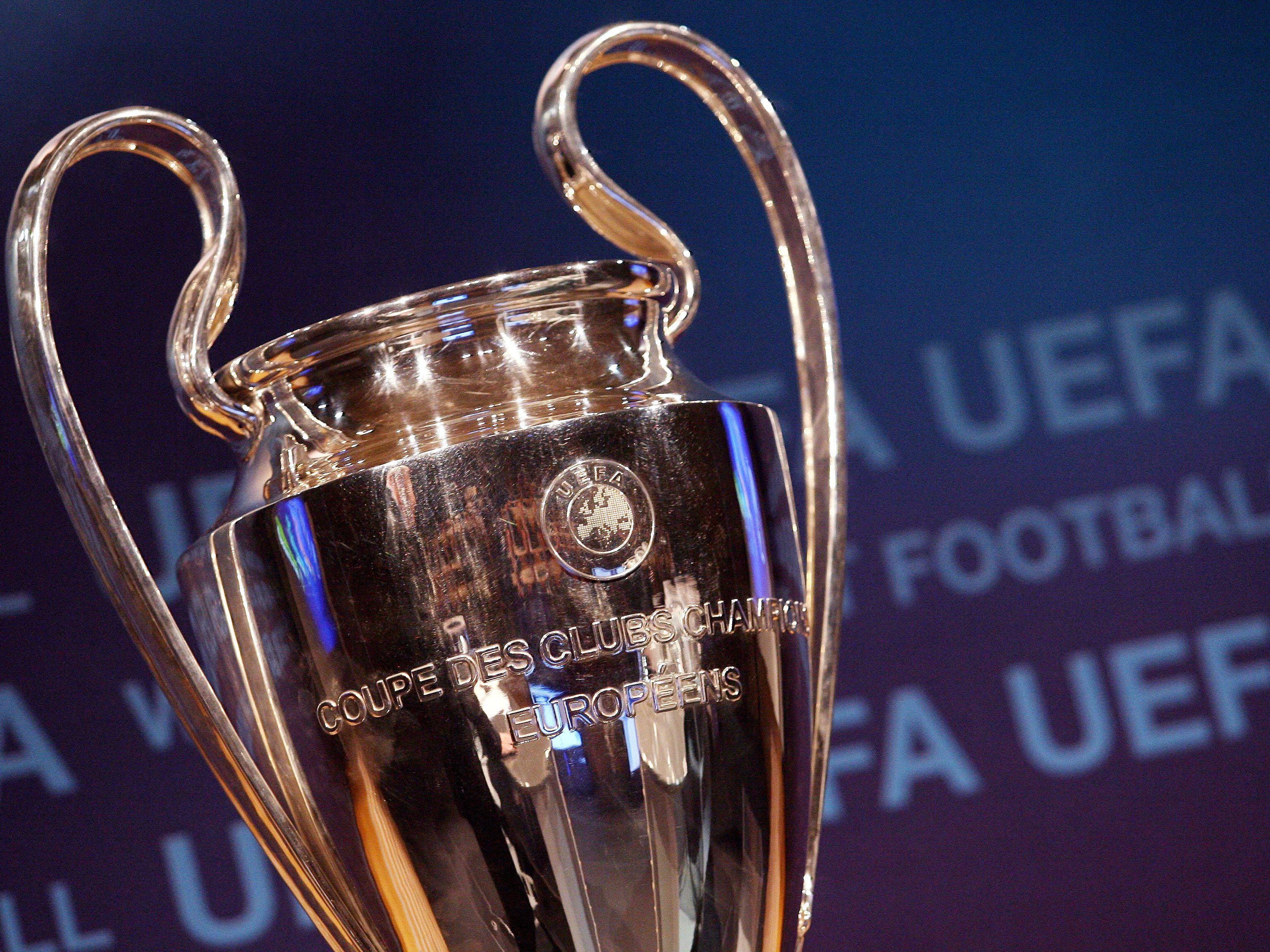 DAZN zeigt ab 2021 fast alle CL-Spiele.