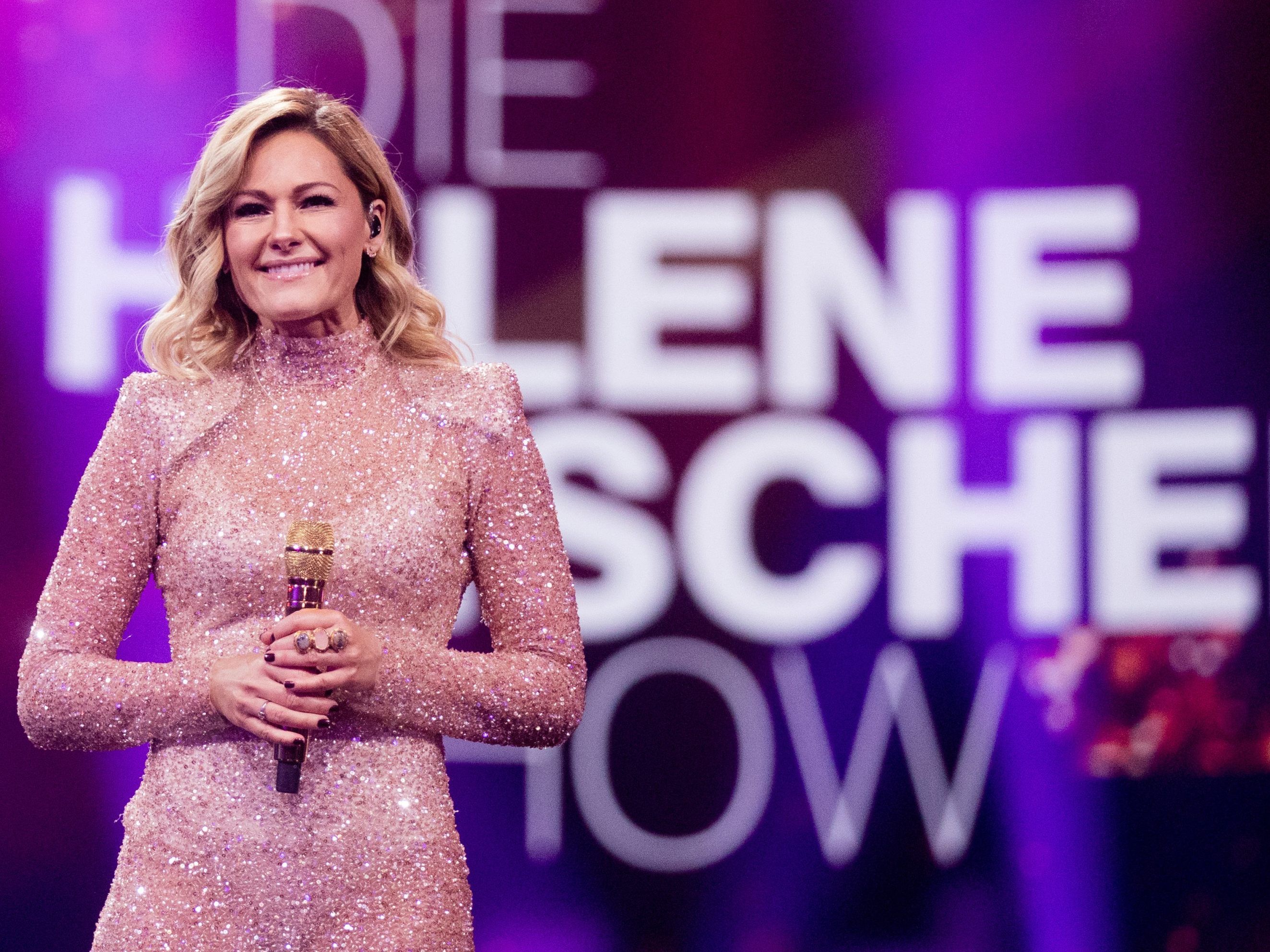 2019 konnte die "Helene-Fischer-Show" noch wie geplant stattfinden.