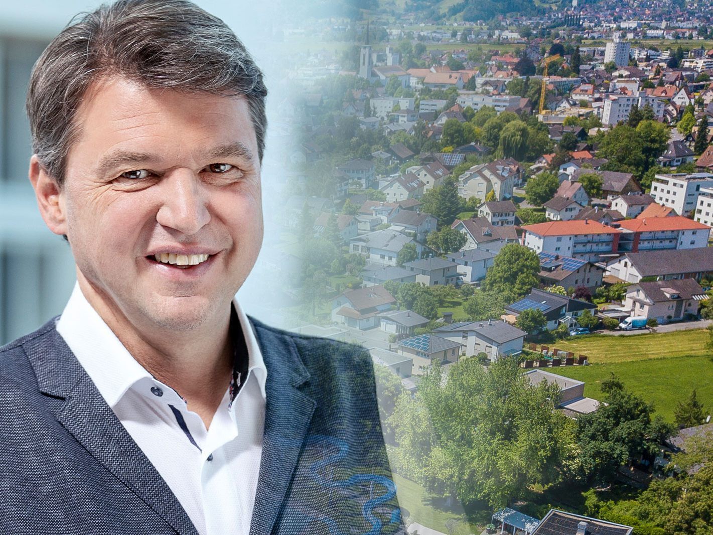 Die Coronakrise setzt auch den Gemeindefinanzen schwer zu, nicht zuletzt in Lustenau.