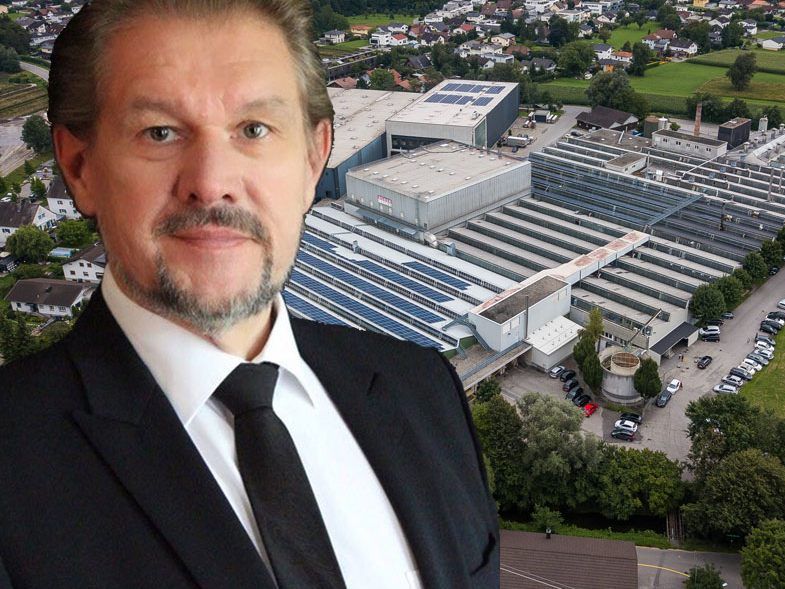 uversicht bei Vorstand Krauledat: "Wichtigster Schritt getan"