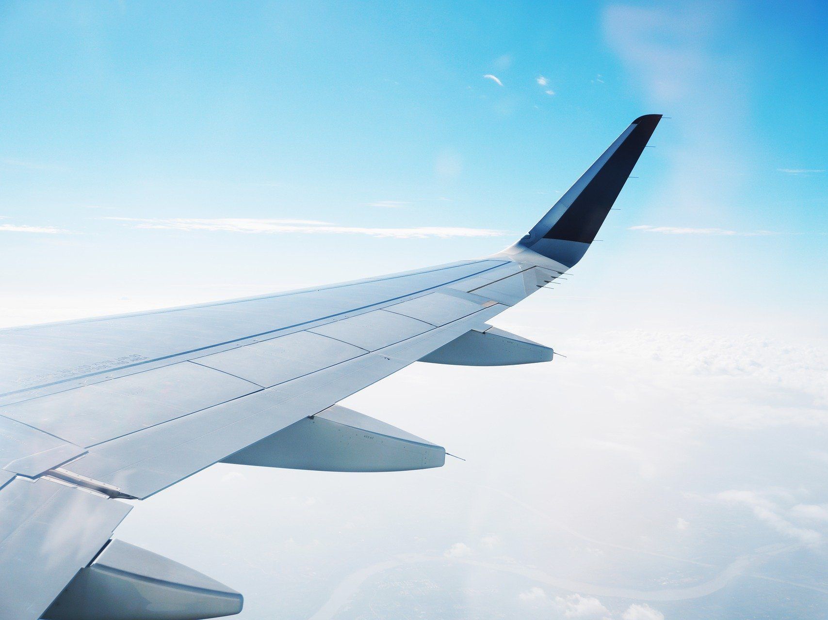 Ab 13. September bietet die Airline werktags wieder zwei tägliche Rotationen in die Bundeshauptstadt.