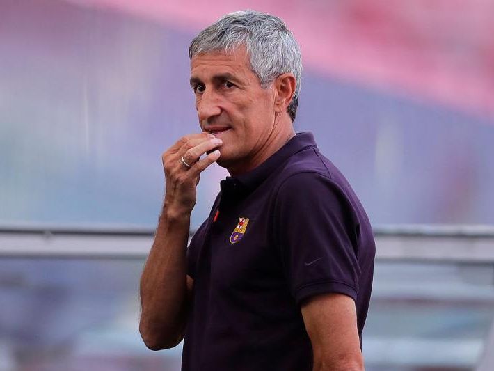 Schlappe gegen Bayern besiegelte Aus für Setien