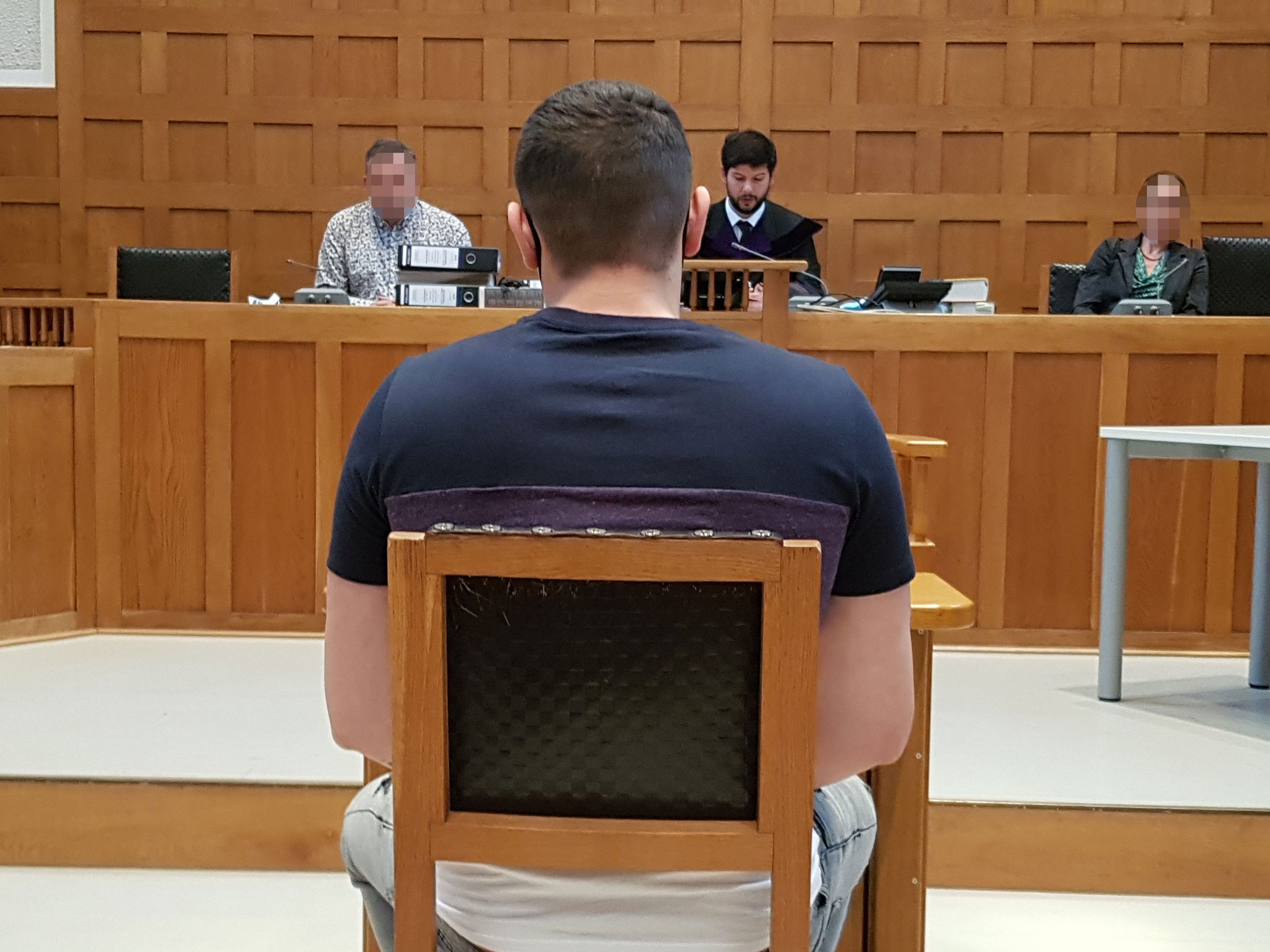 Urteil ist nicht rechtskräftig