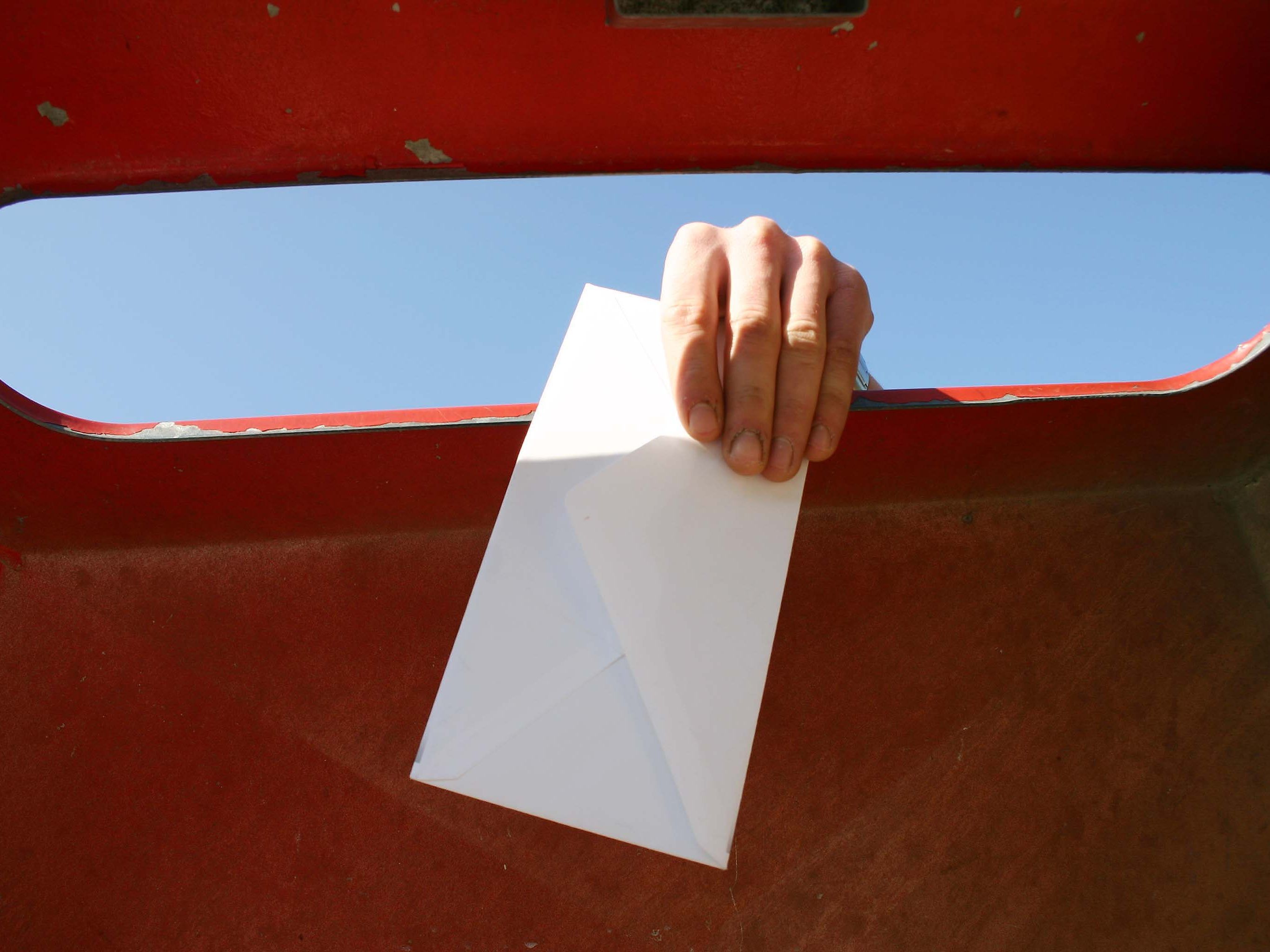 Vorarlberger Gemeindewahlgesetz sieht in Orten ohne Wahlvorschläge die sogenannte Mehrheitswahl vor.