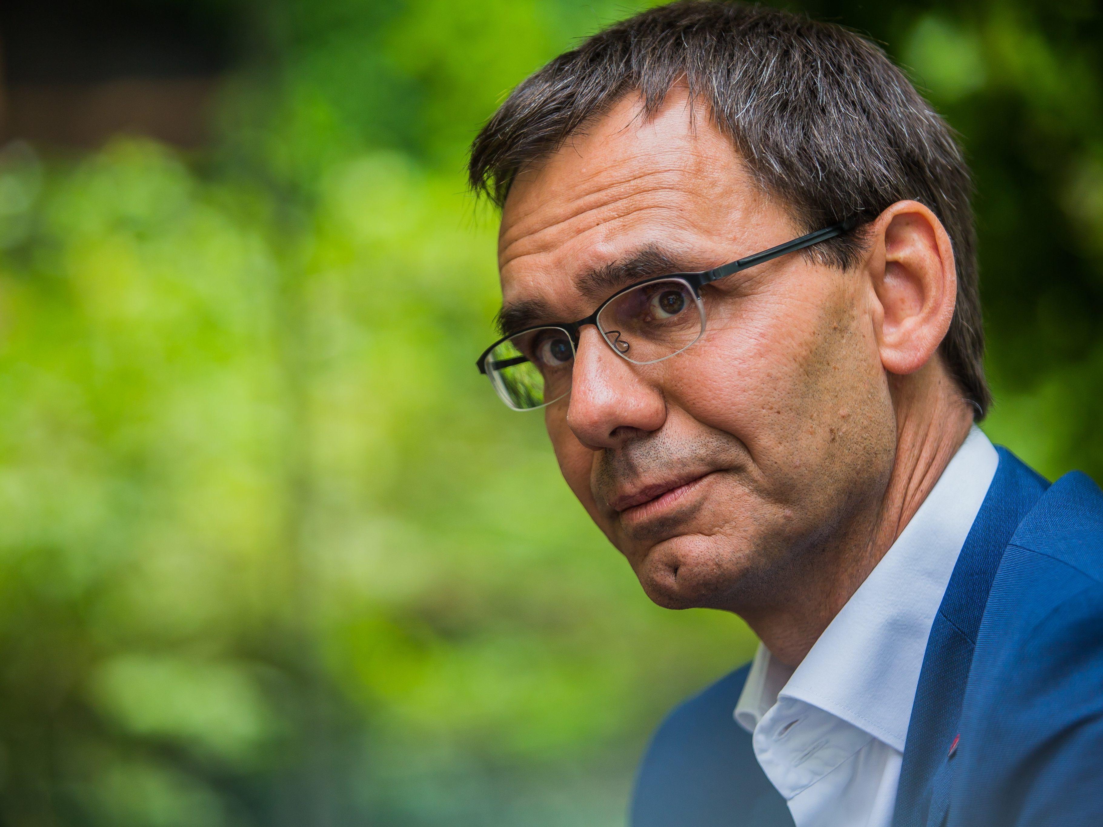 Wallner ist gegen eine generelle Öffnung an Sonn- und Feiertagen.