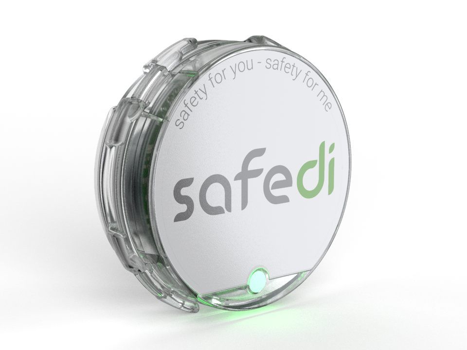 Bild: SAFEDI
