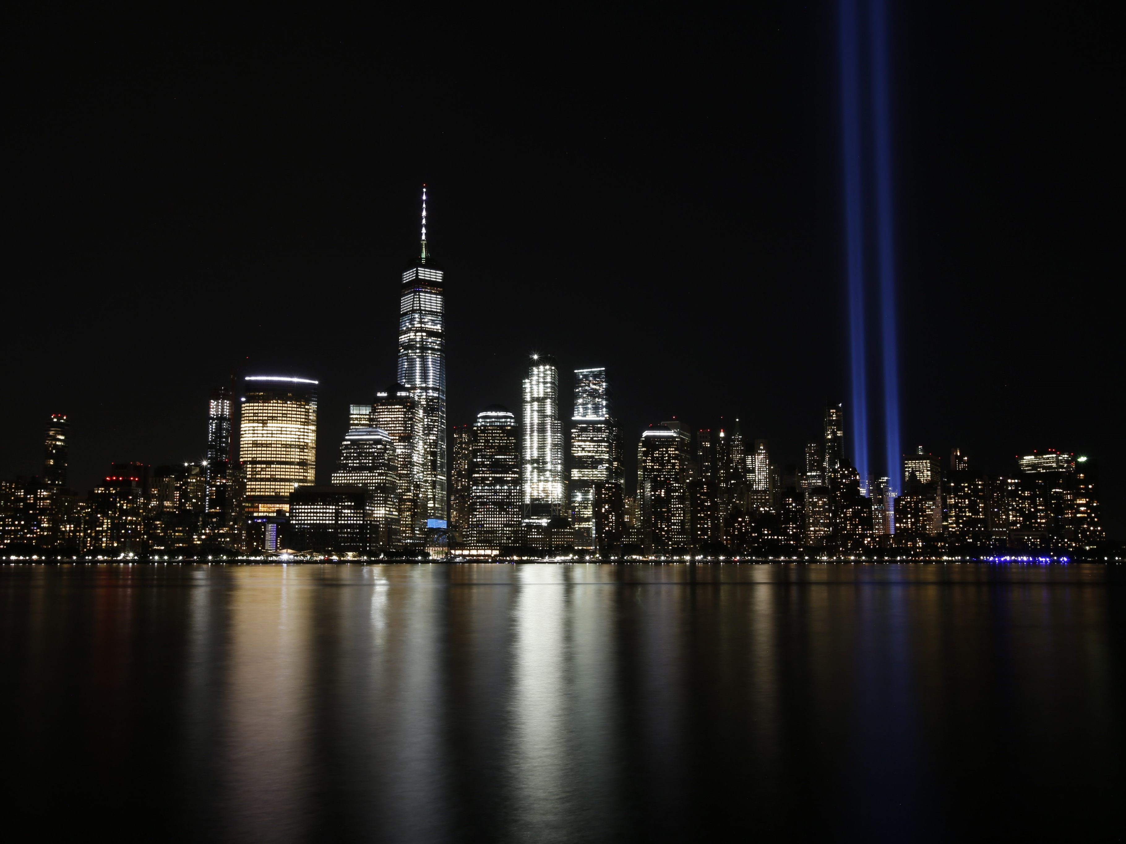 Am Freitag jährt sich der Anschlag auf das World Trade Center in New York zum 19. Mal.