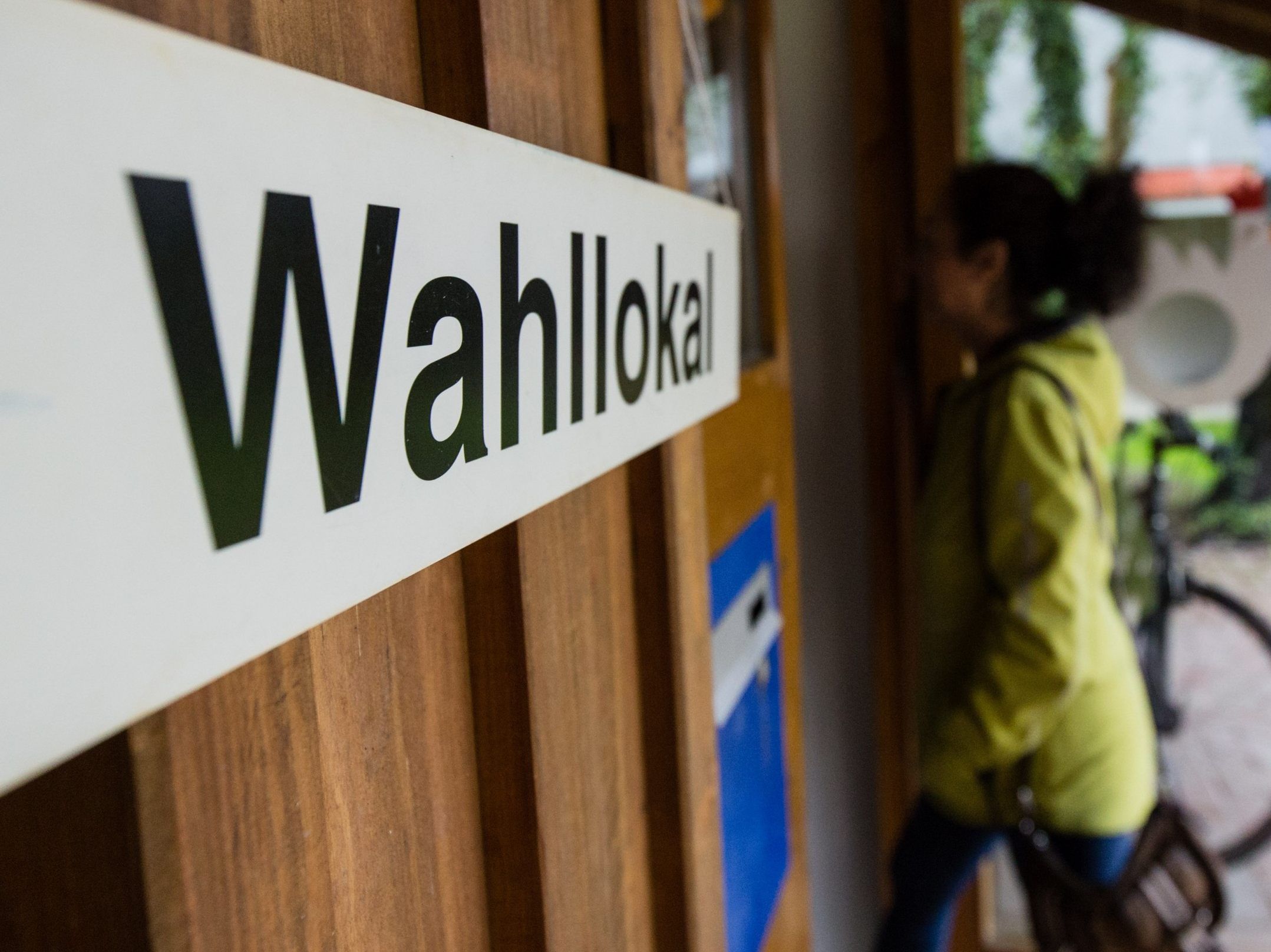 In den allermeisten Kommunen dürfte es keine großen Verschiebungen bei den Mehrheitsverhältnissen.