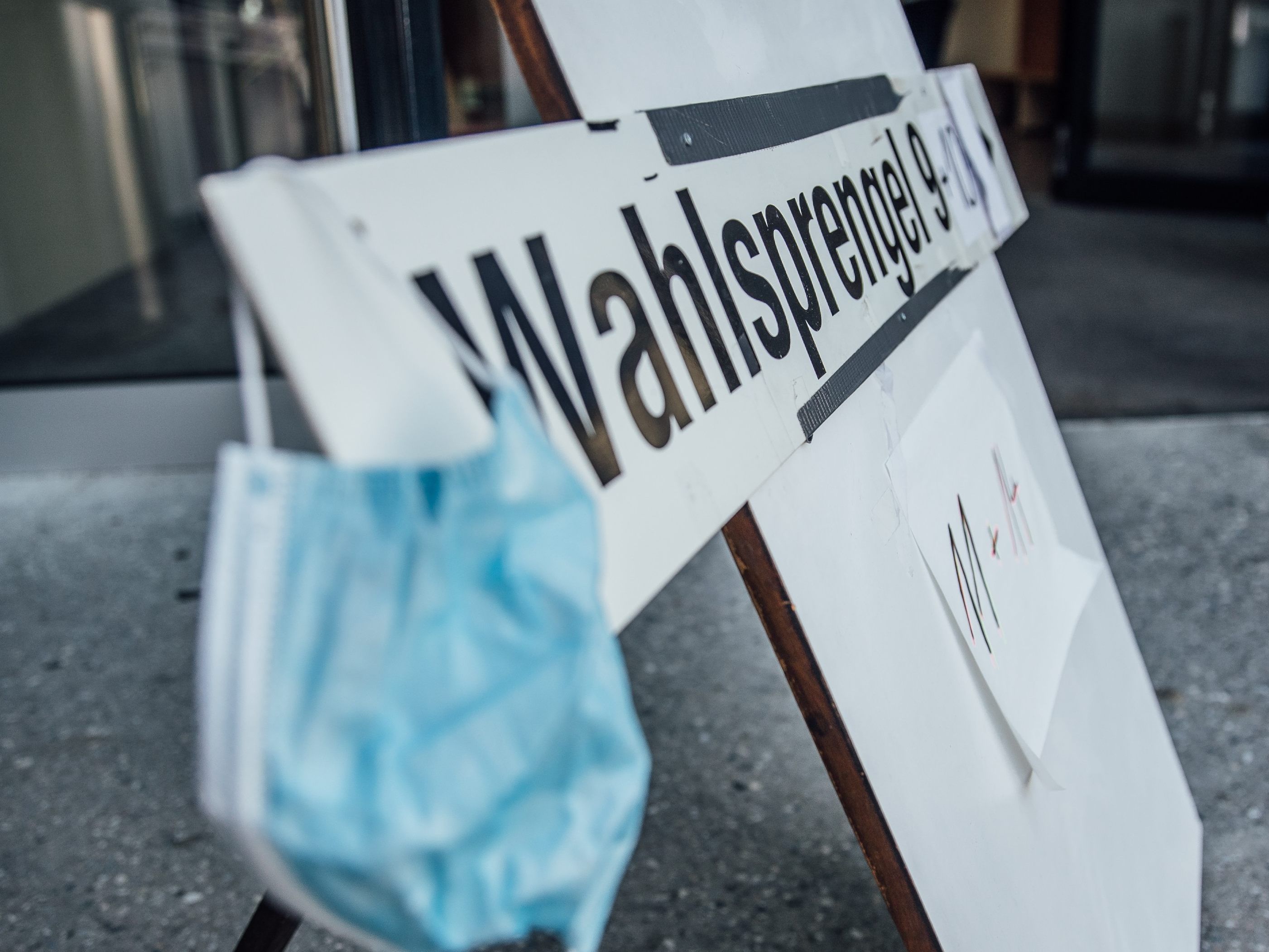 Alle Ergebnisse der Gemeinderatswahl 2020 im Datencenter.