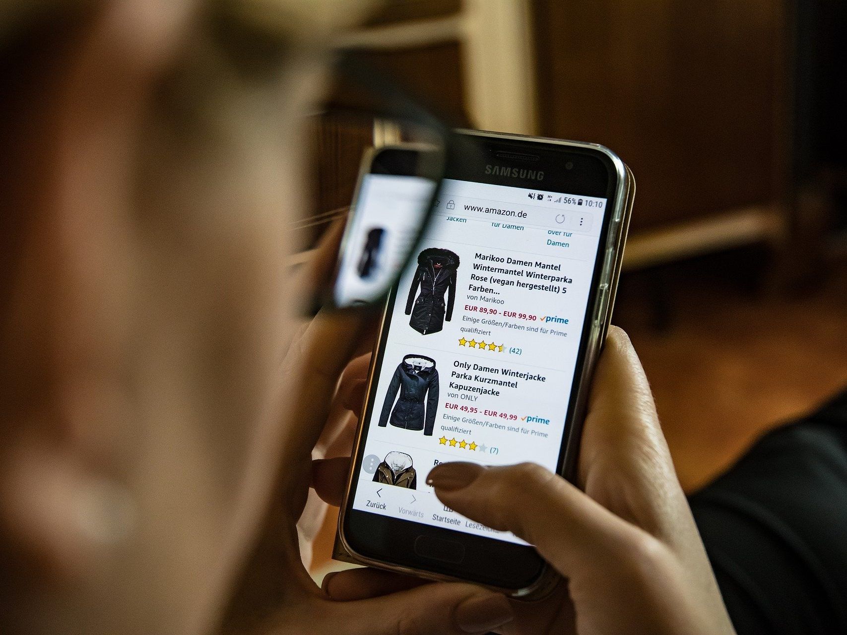 Online-Shopping wurde durch die Coronakrise noch gefragter in Österreich.