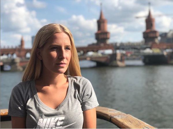 Junge Dreifach-Mama verlor den Kampf gegen Krebs.