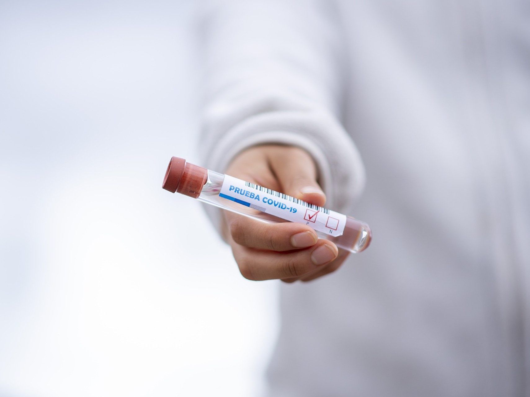 Am Samstag gab es österreichweit 869 Coronavirus-Neuinfektionen.