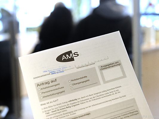 Arbeitsmarkt ist wegen Corona extrem angespannt