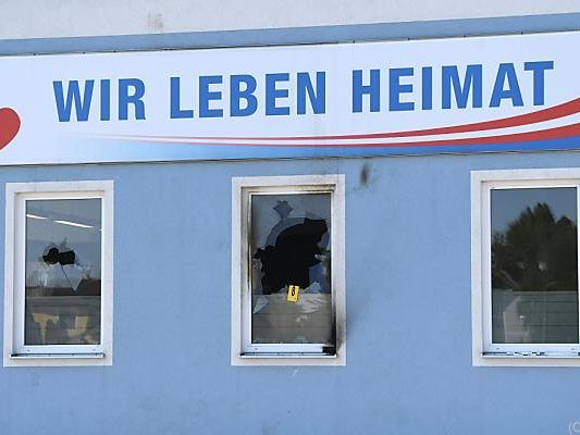 Der 21-Jährige soll den Angriff mit drei Komplizen begangen haben