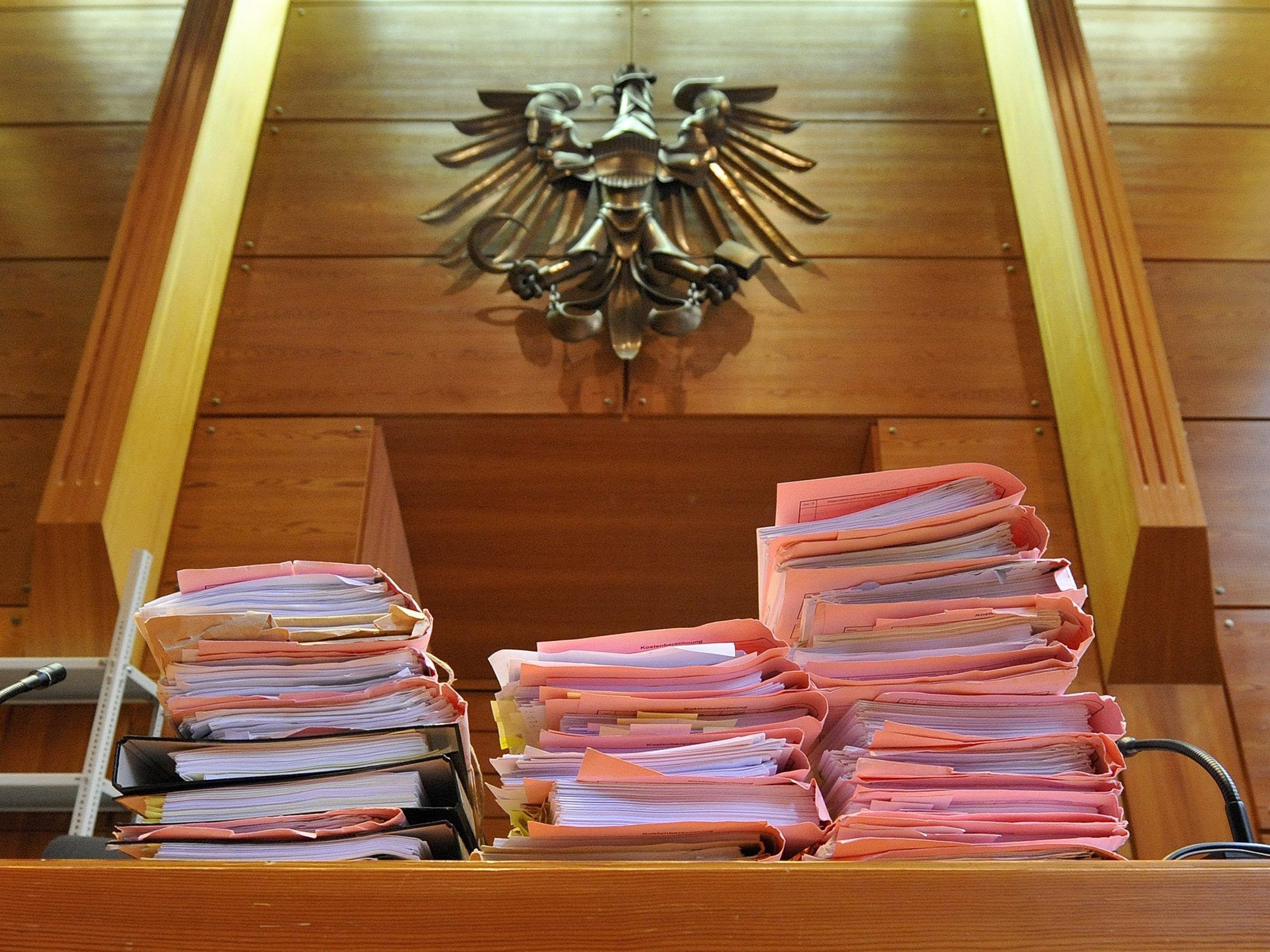 Am streitbarsten scheinen die Tiroler und Vorarlberger