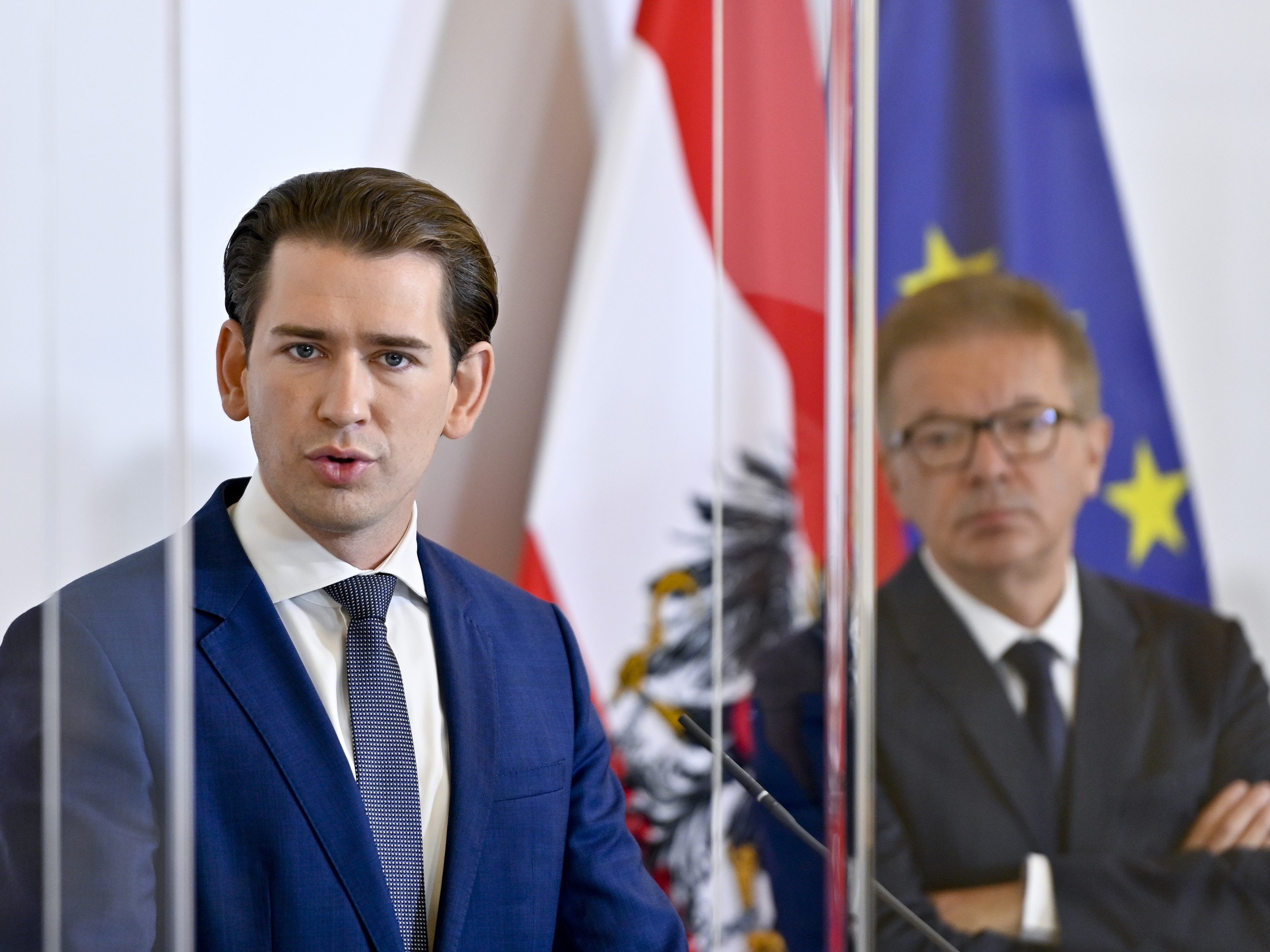 979 neue Fälle in Österreich