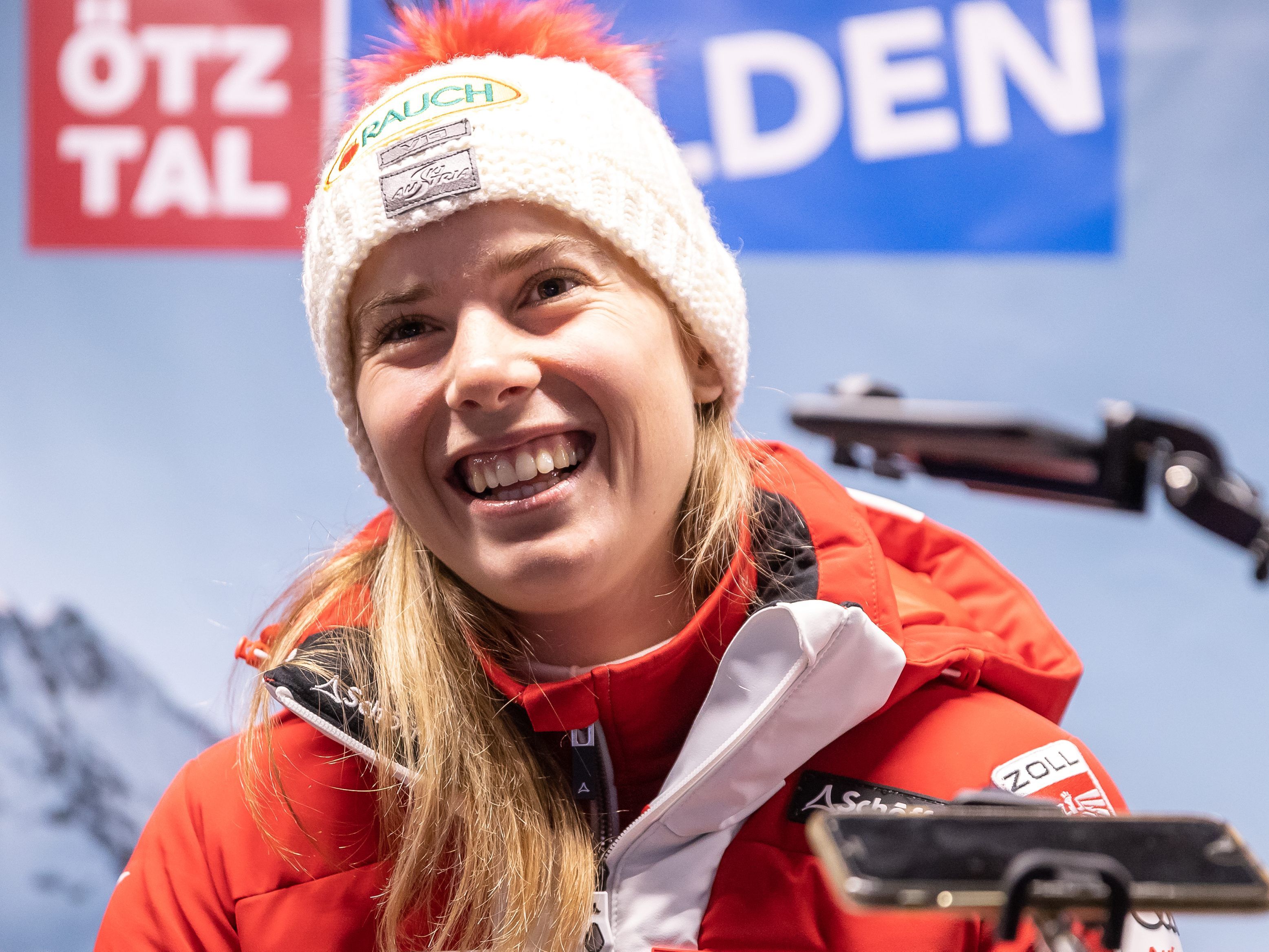 Katharina Liensberger