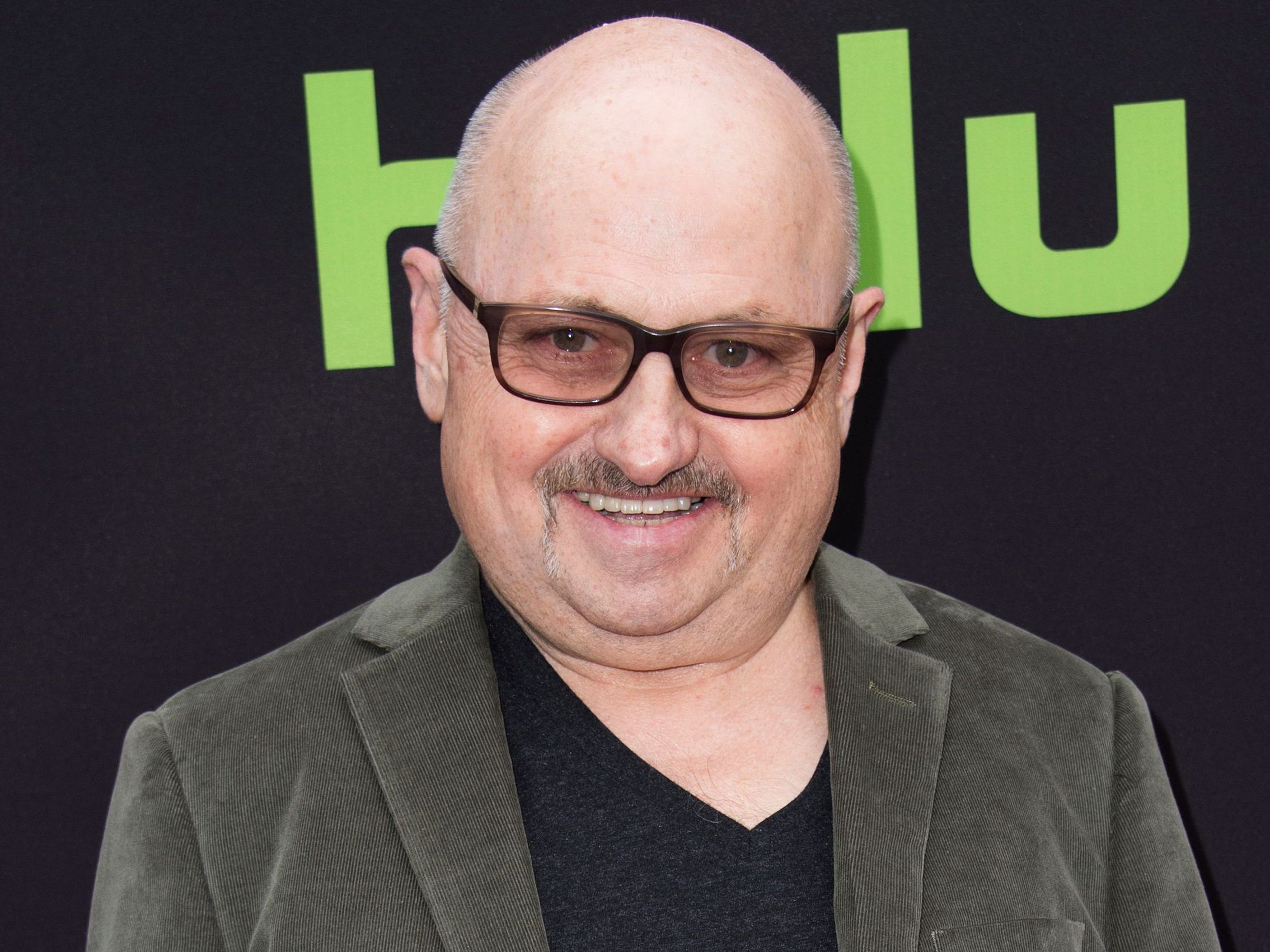 Bekannt aus Netflix-Hit "Blacklist": Clark Middleton gestorben.