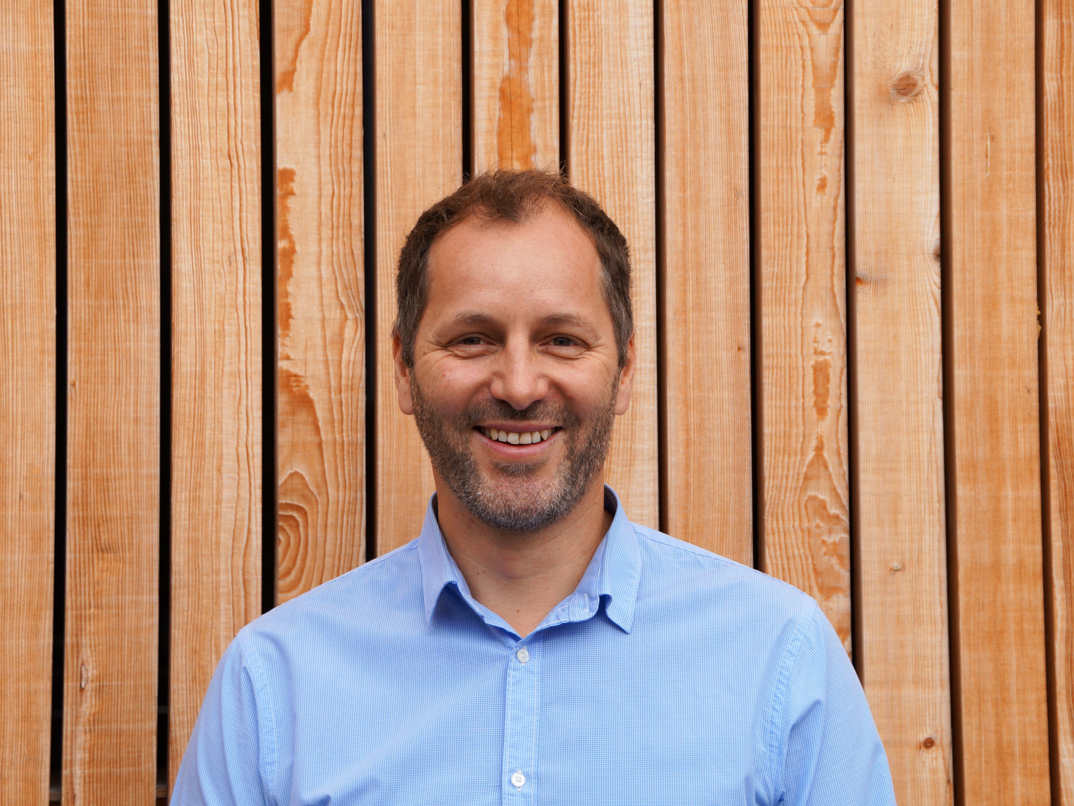 David Domig wird neuer Geschäftsführer der Bergbahnen Brandnertal.