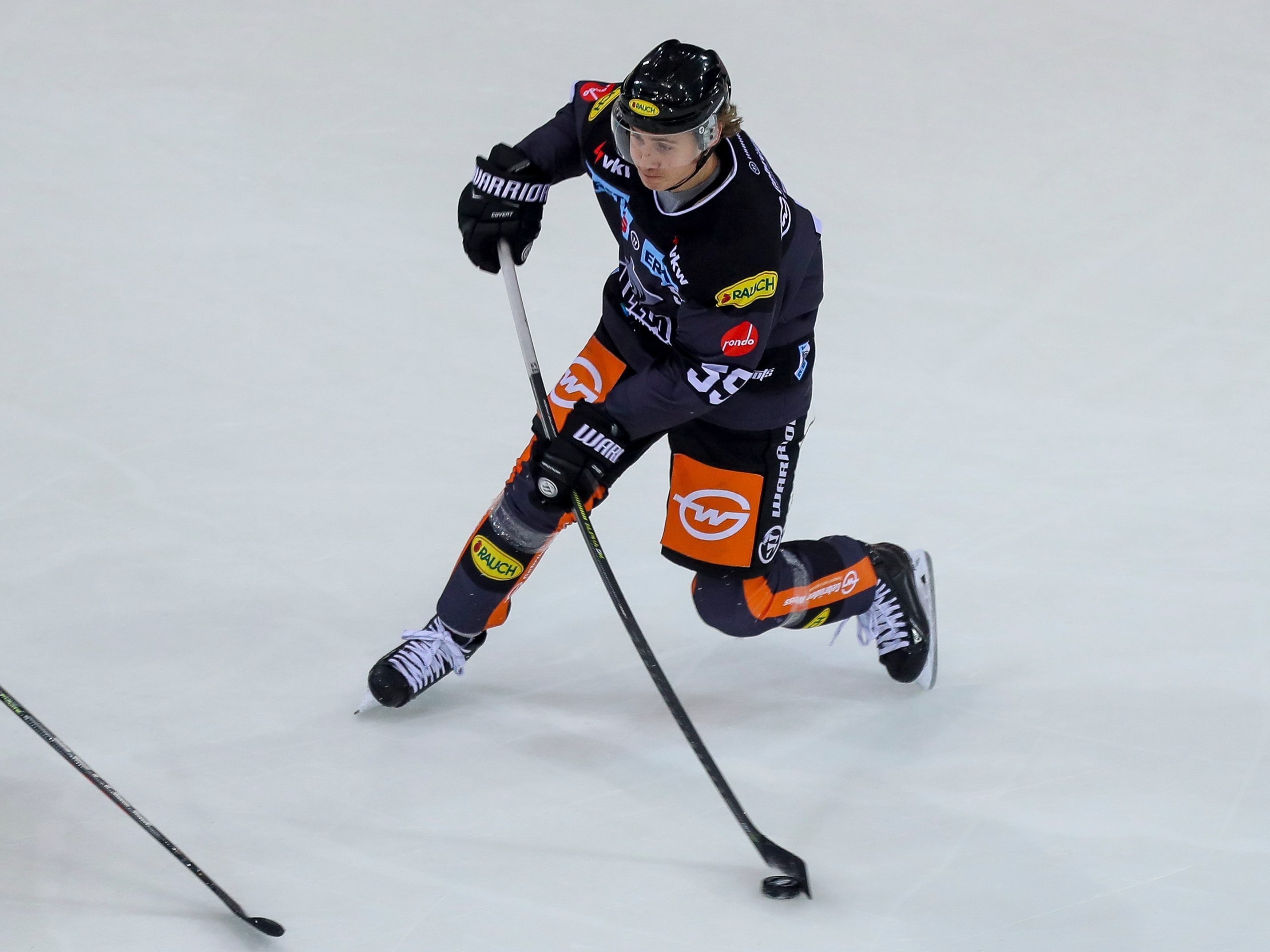 Die Bulldogs durften heute über ein sehenswertes Comeback jubeln.