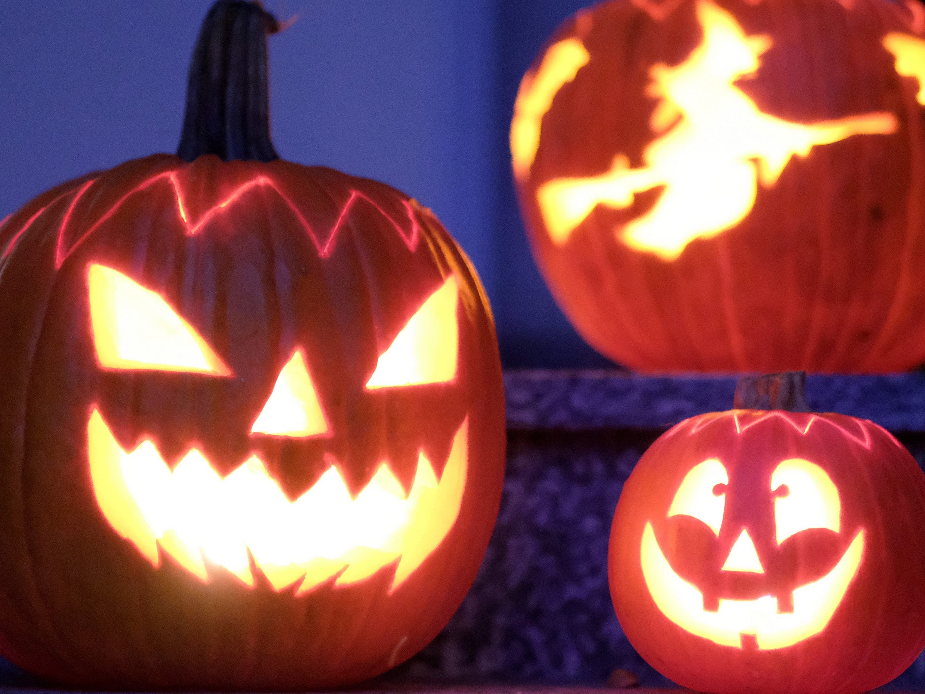 Das Land Vorarlberg warnt Halloween-Feiern und kündigt konsequentes Vorgehen gegen Sachbeschädigungen an.