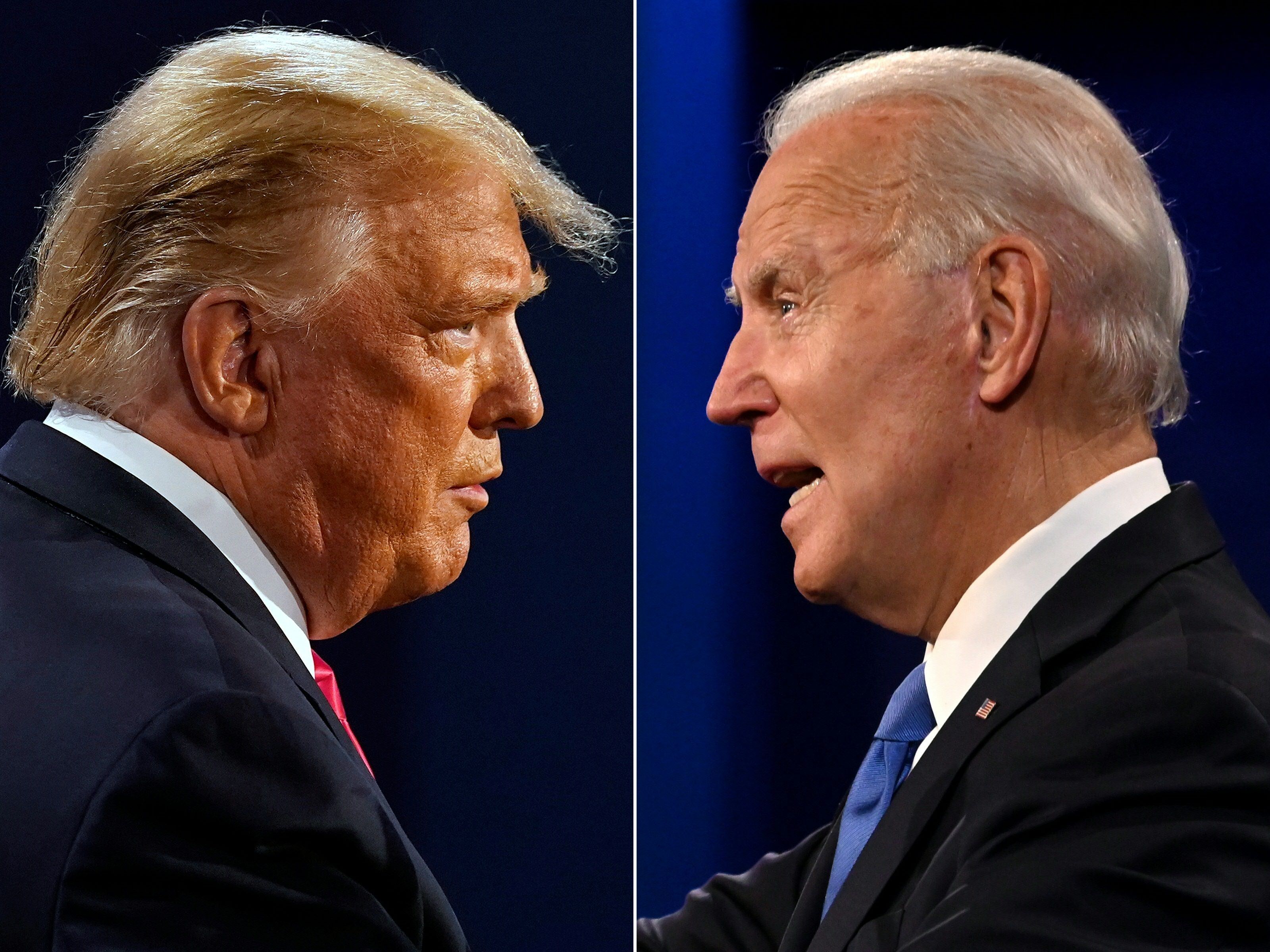Amerika wählt seine Zukunft - alle Hintergründe zur US-Wahl am 3. November