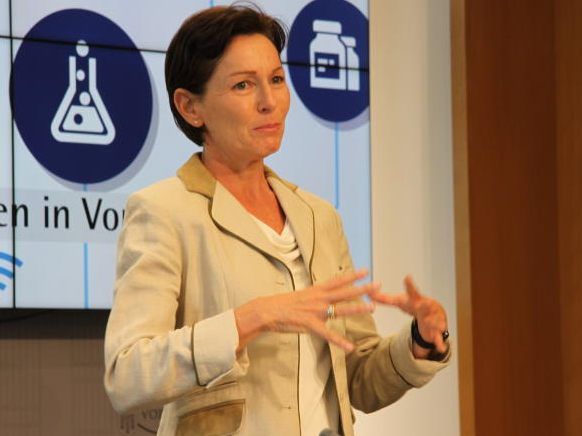 Land und Stadt Dornbirn unterzeichneten Kooperationsvertrag