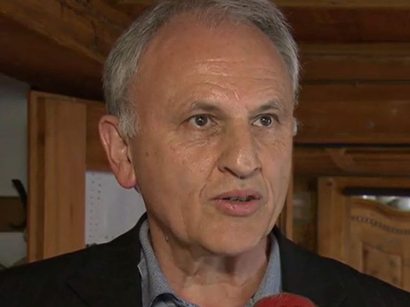 Baldauf, der ein Gästehaus in Lochau führt, zeigt Unverständnis über die Forderung der Wirtschaftskammer.