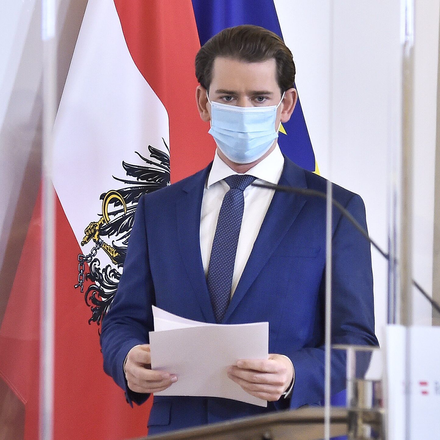 Alle Maßnahmen und Regeln für den zweiten Lockdown