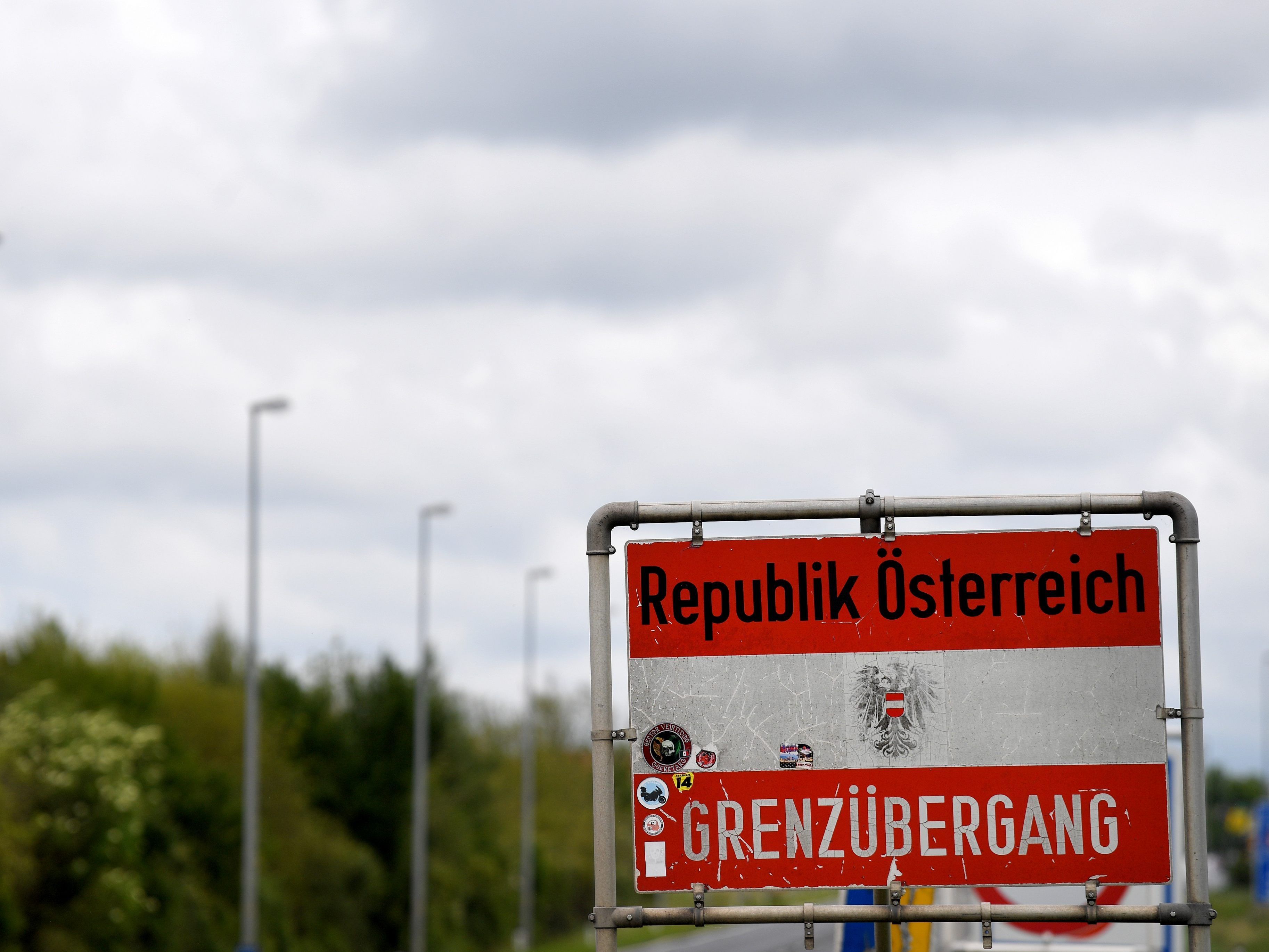 Die Slowakei hat Österreich auf die Liste der "roten" Corona-Risikoländer gesetzt.