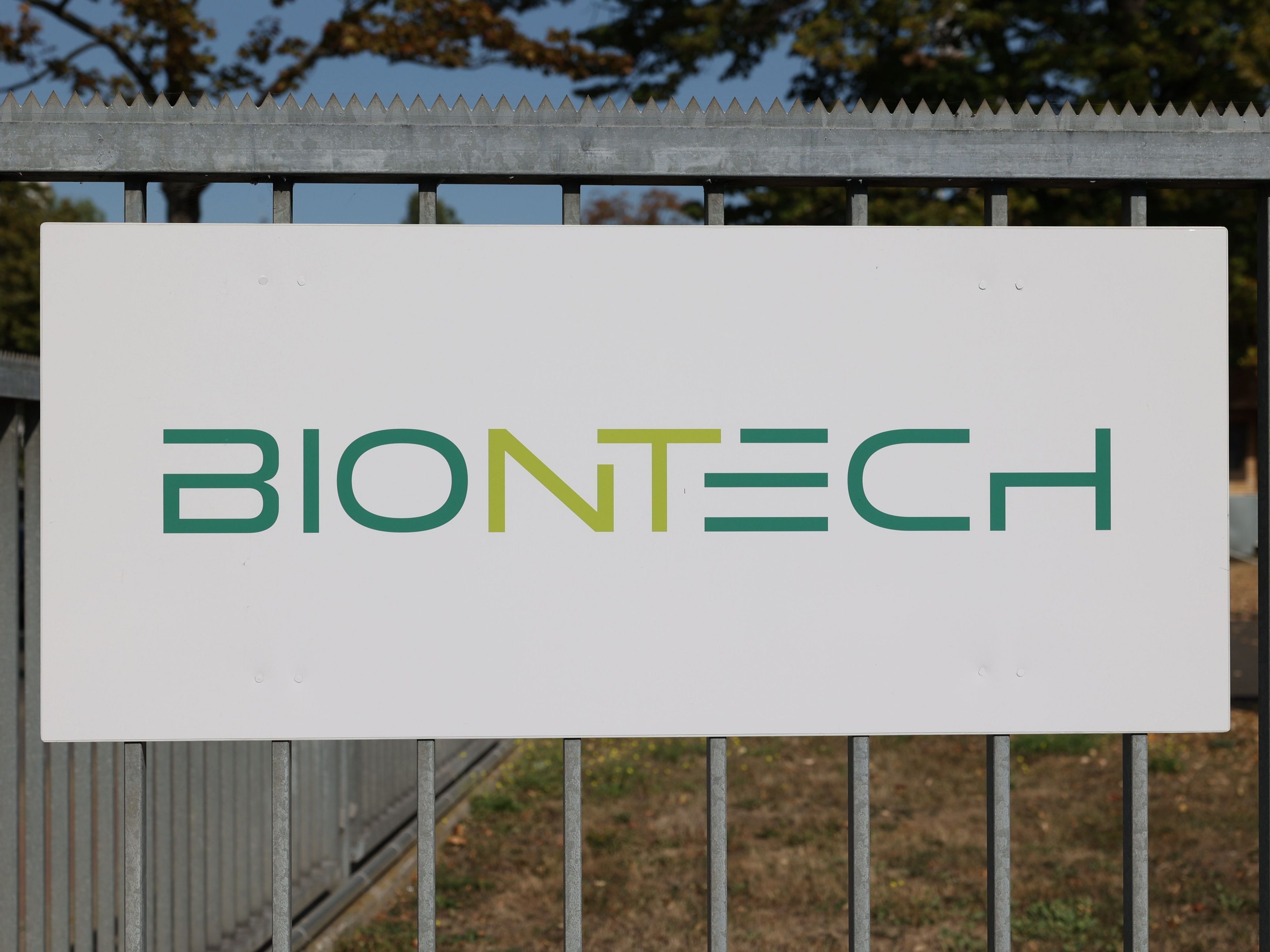 Vertrag zu Biontech-Coronaimpfstoff fertig.