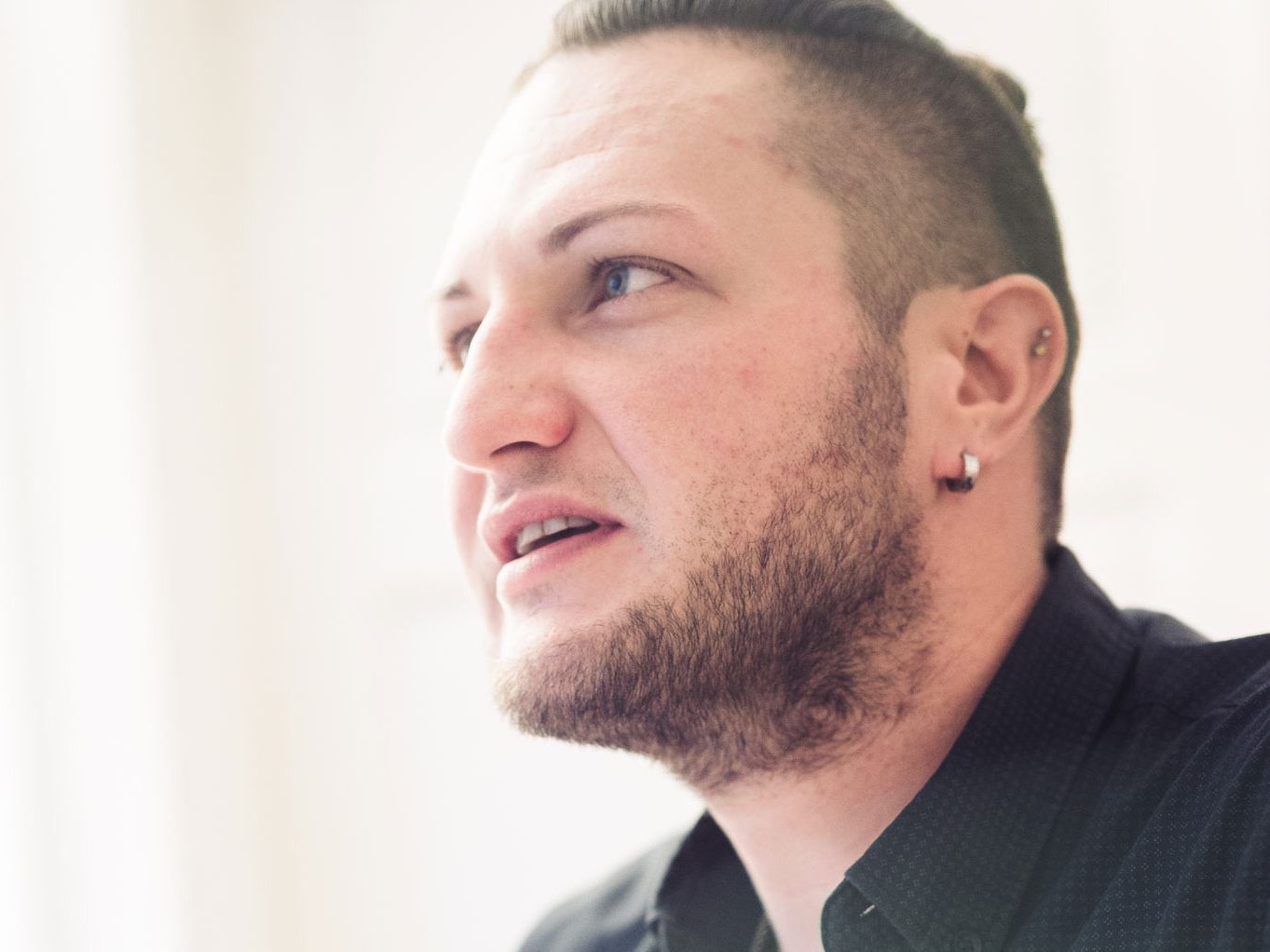 ifs Extremismusexperte Benjamin Gunz sieht die Strukturen im Land gut ausgebaut, um Radikalisierungen entgegenzuwirken.