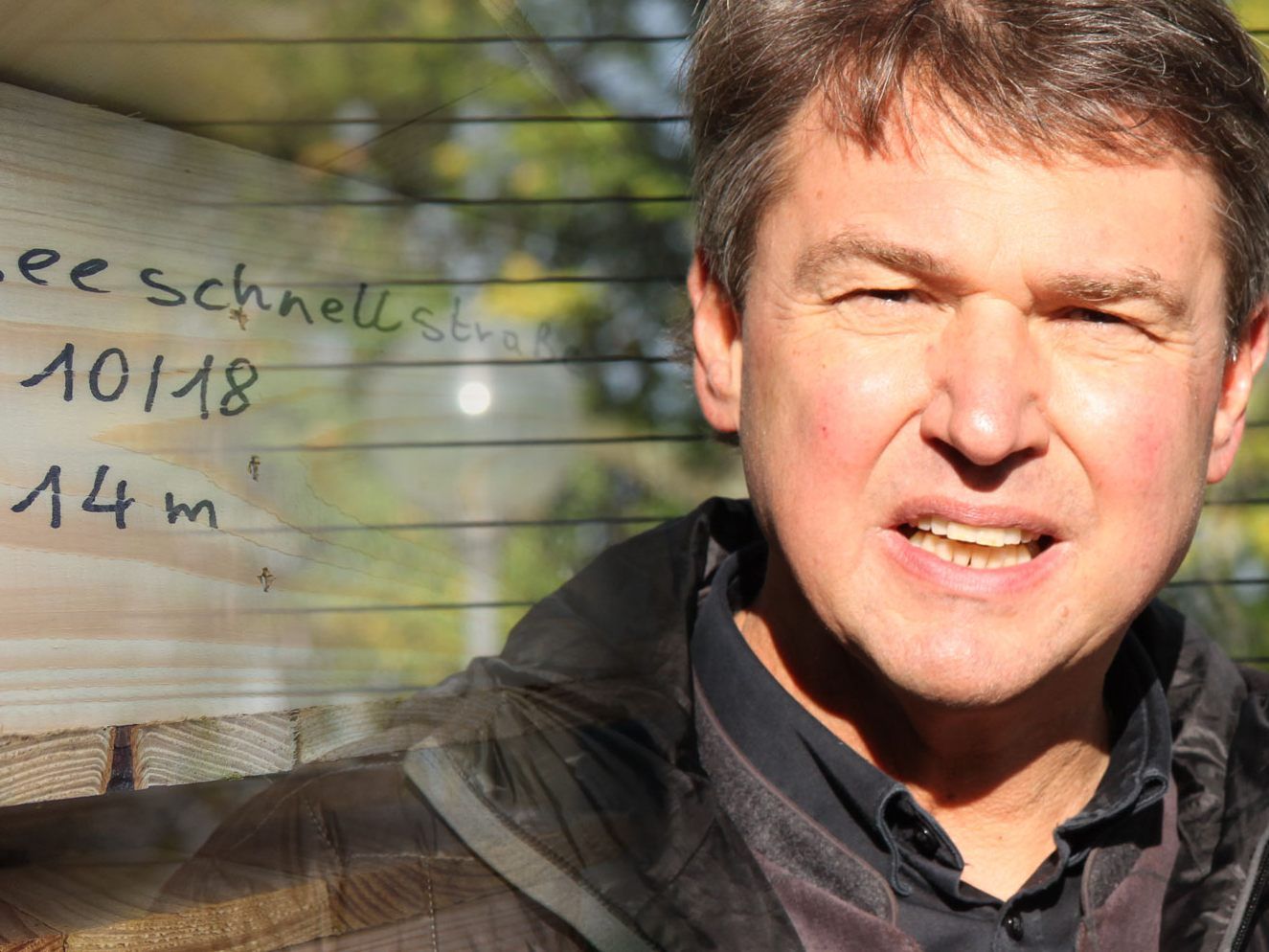 Bürgermeister Kurt Fischer: Entscheidung der Straßenbaugesellschaft Asfinag "nicht nachvollziehbar"