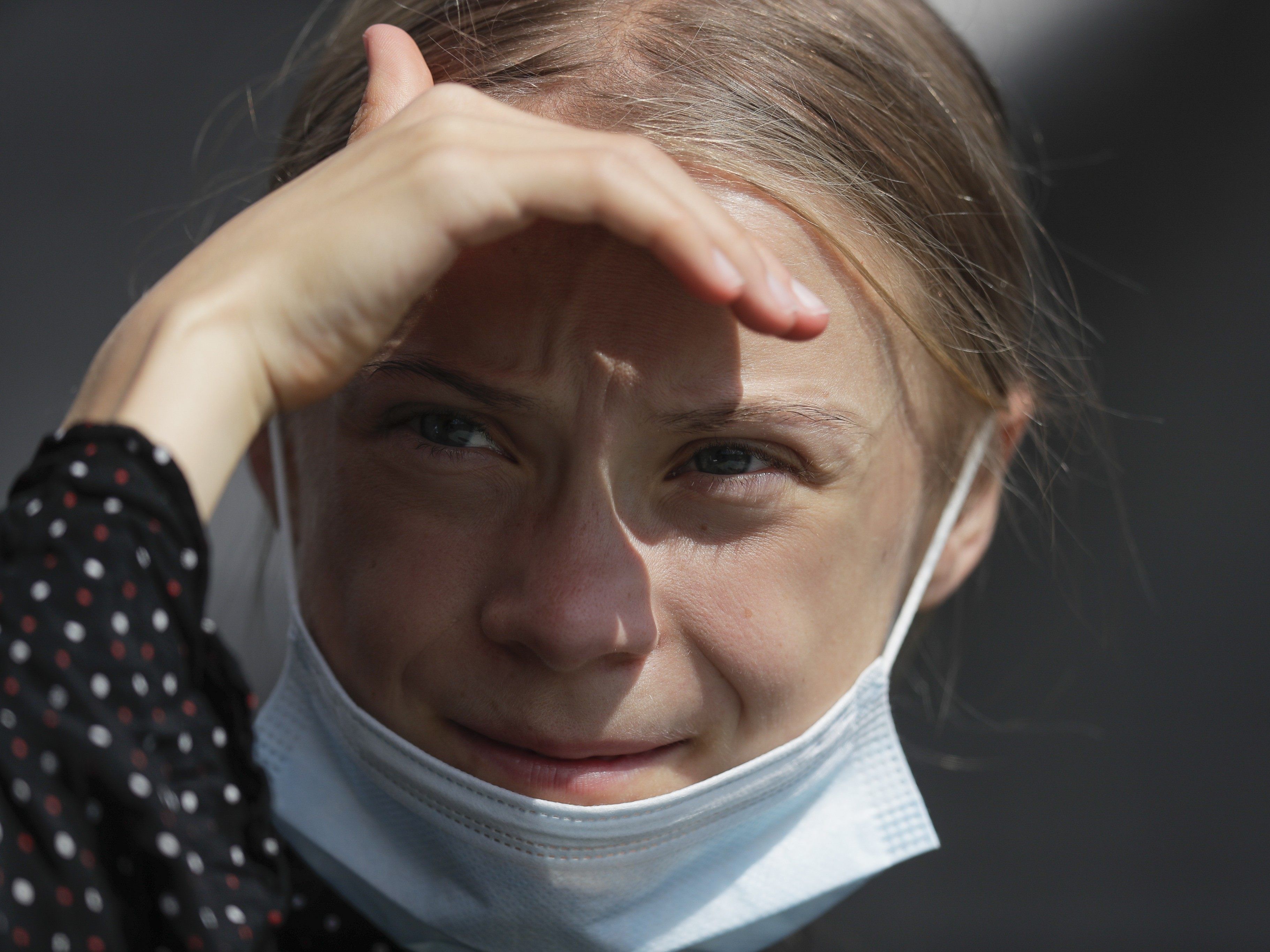 Greta Thunberg hat die Welt stärker verändert, als manchen bewusst ist.