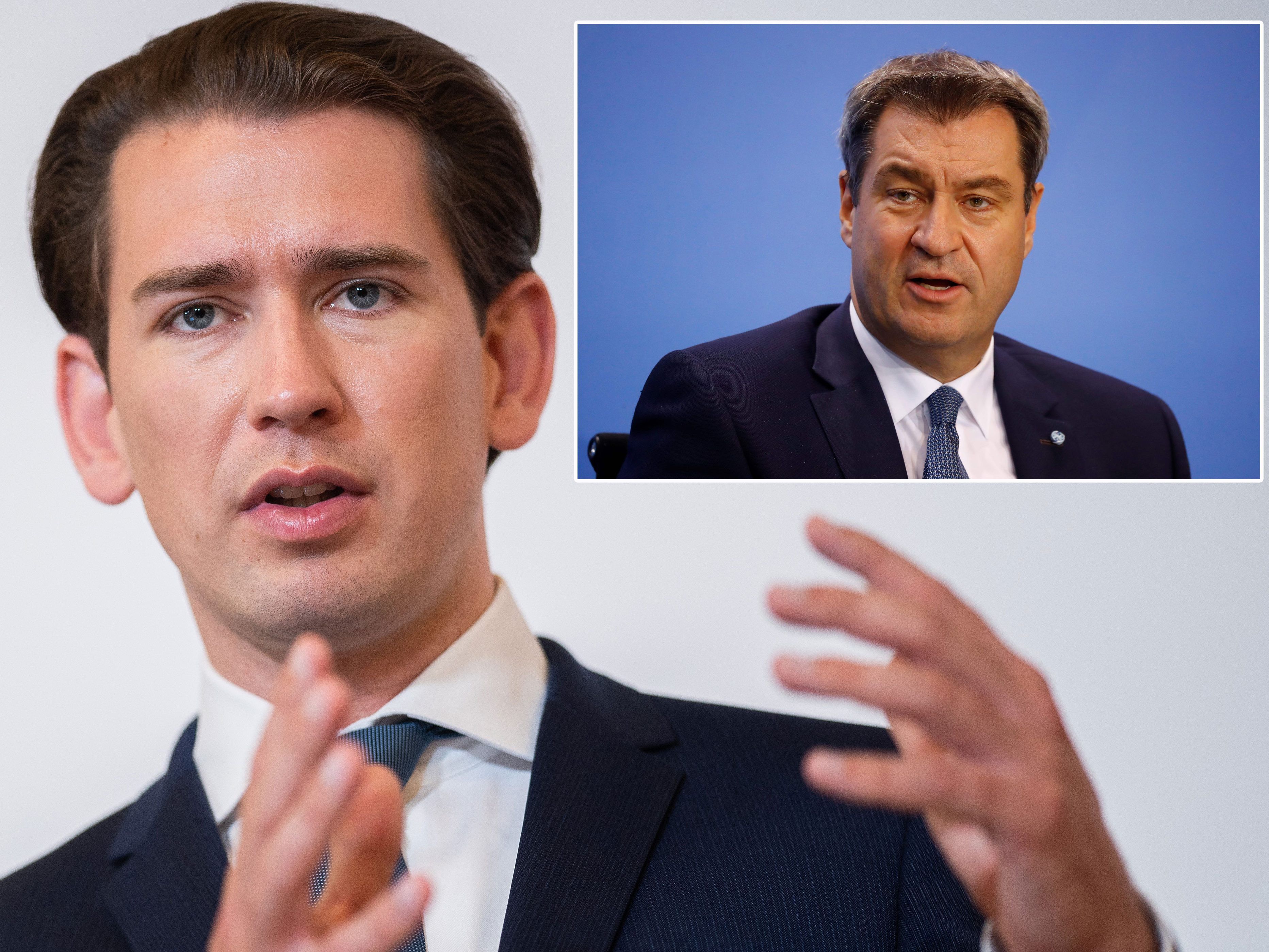 Am Anfang habe man von Kurz lernen können, später aber nicht mehr,