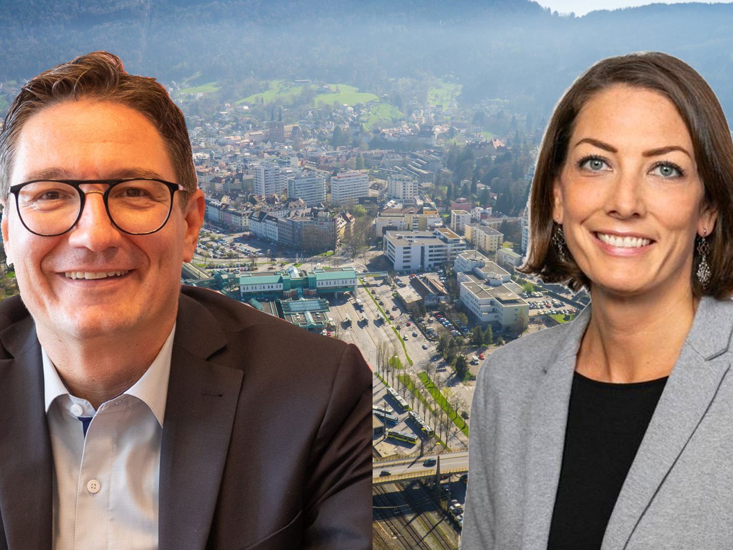 Reinhold Einwallner wird neuer Stadtamtsdirektor in Bregenz, die ÖVP tobt.