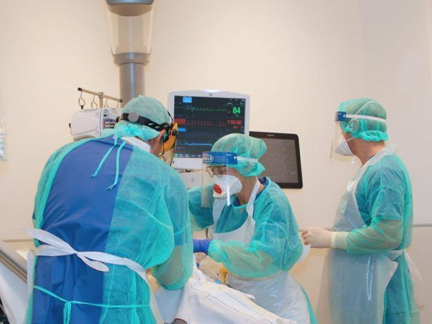 Schon über 100 Corona-Todesopfer in Vorarlberg
