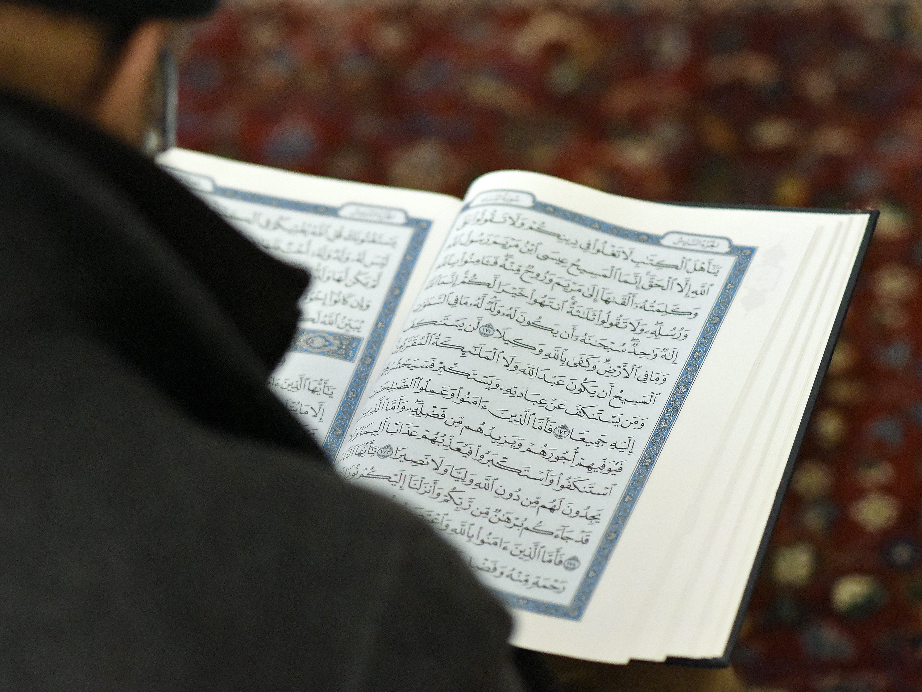 Der Wiener Attentäter dürfte sich in zwei Moscheen in Wien radikalisiert haben.