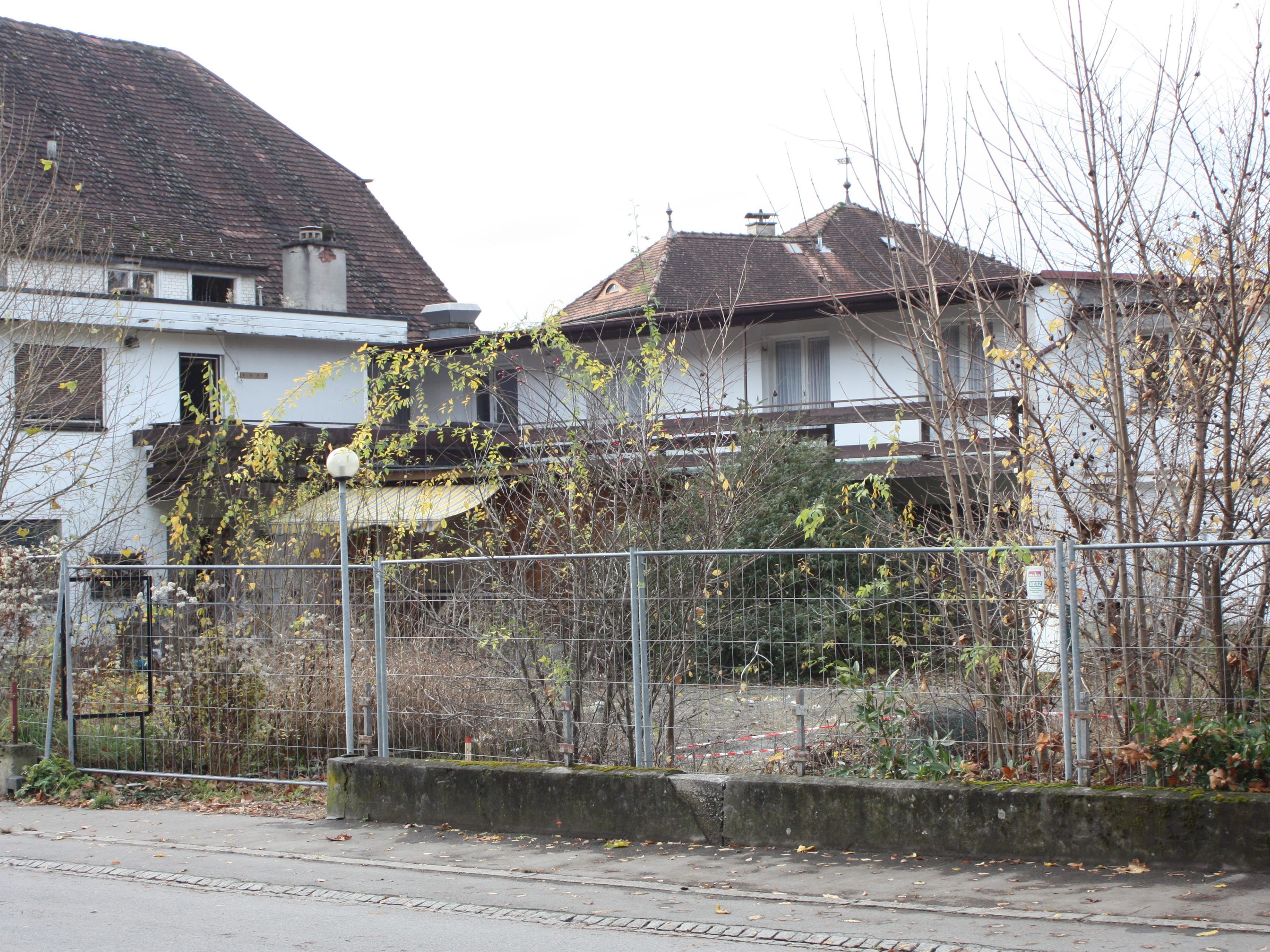 Baubescheid für die Wohnanlage Kreuz Residenz erteilt