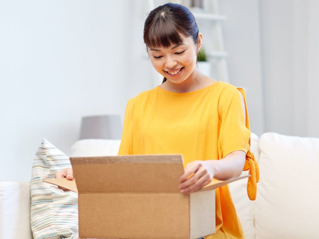 Das neue Joint Venture Gebrüder Weiss Express China versteht sich als Partner europäischer und asiatischer E-Commerce-Unternehmen