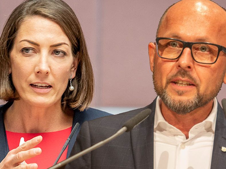 ÖVP mit scharfer Kritik an Ritsch