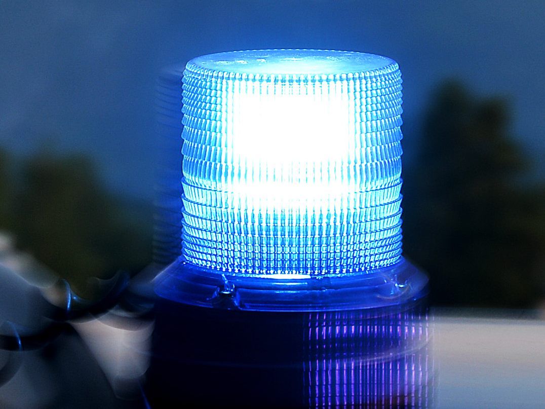 Eine 62-Jährige wurde bei einem Unfall in Gaschurn schwer verletzt.