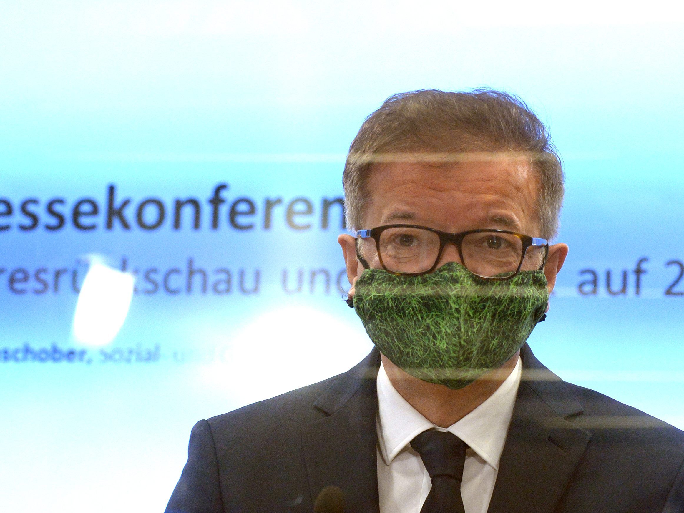 Anschobers Ausblick auf 2021 und Rückblick auf 2020