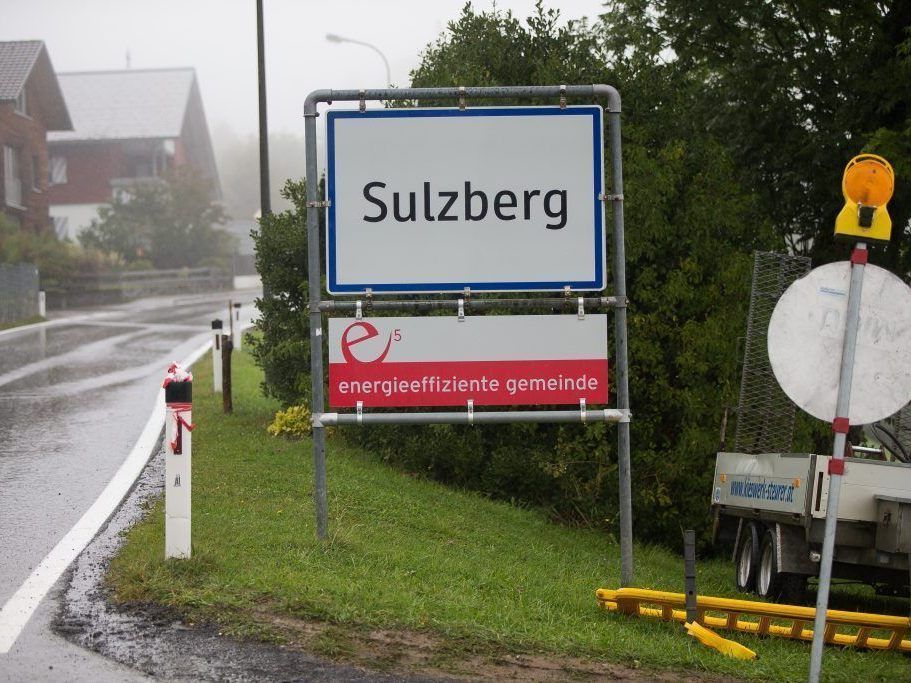 In Sulzberg sorgt Corona für Aufregung. Betroffen ist das Altenwohnheim.