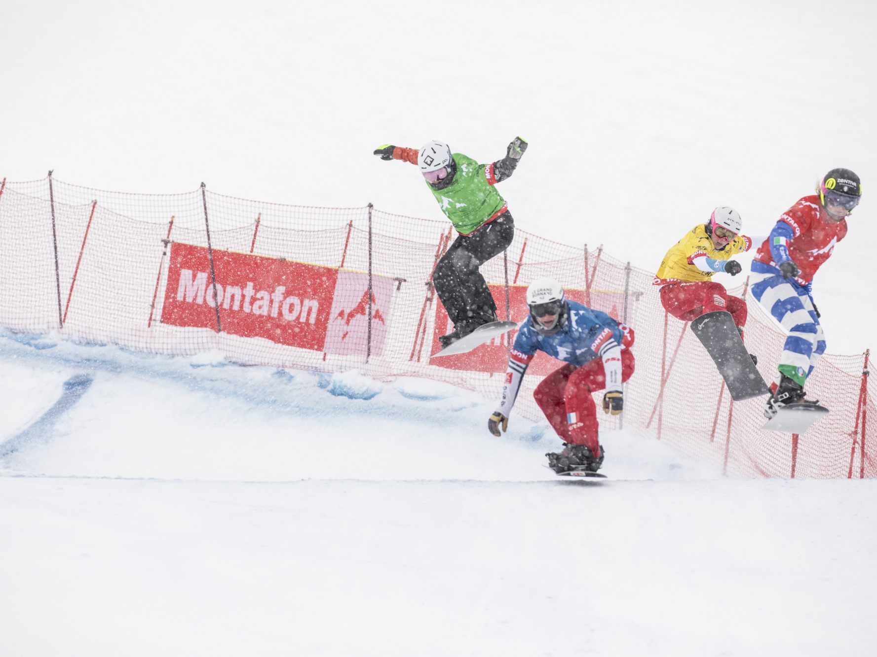 Heuer kein Weltcup im Montafon